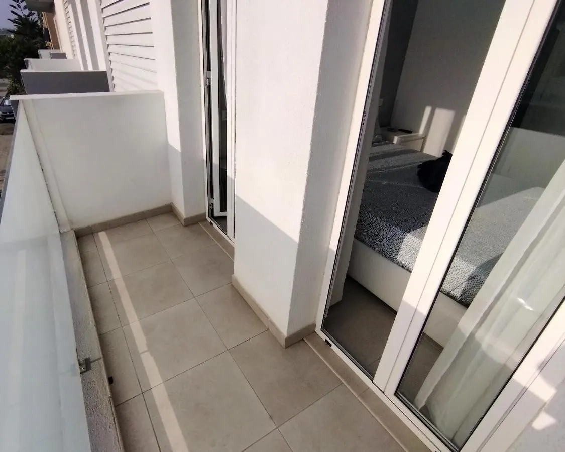 Rizi Corralejo Sun Apartment 0*,