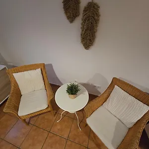 Casa M De Mar - Vistas 180º Corralejo