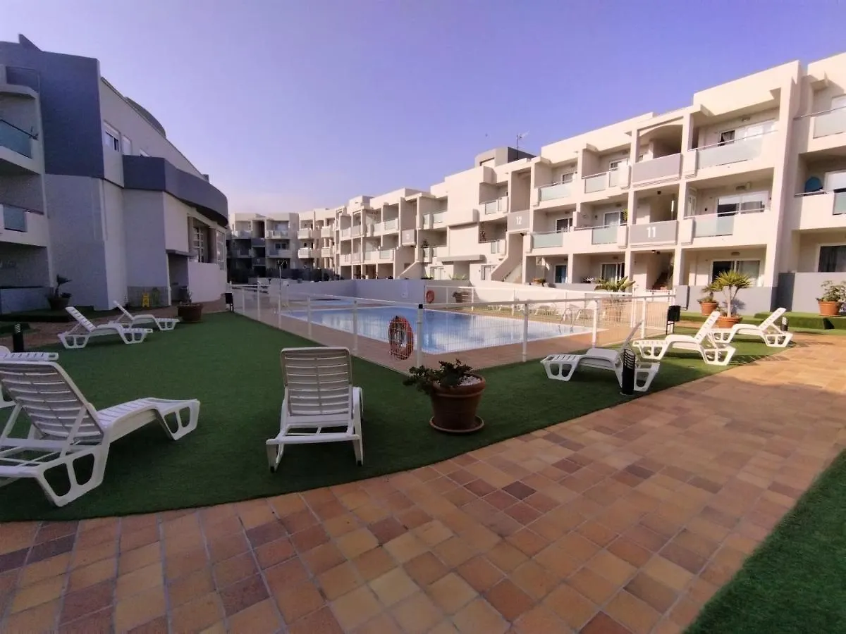 Rizi Corralejo Sun Apartamento