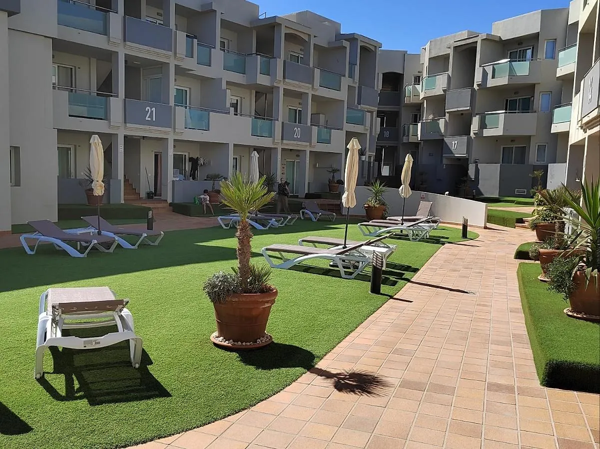 Rizi Corralejo Sun Apartment